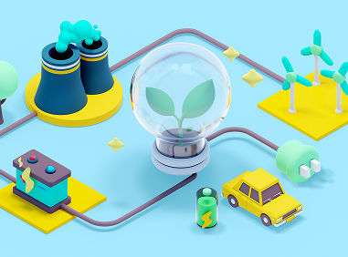 Électricité