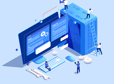 Maintenance informatique
